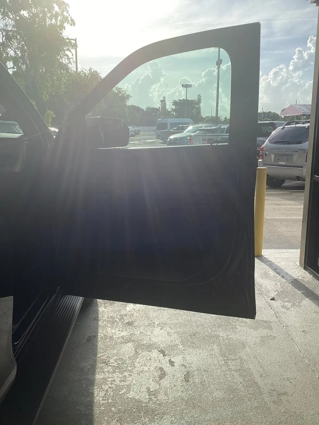Florida Fine Cars - Used FORD EXPEDITION MAX 2024 MIAMI XLT