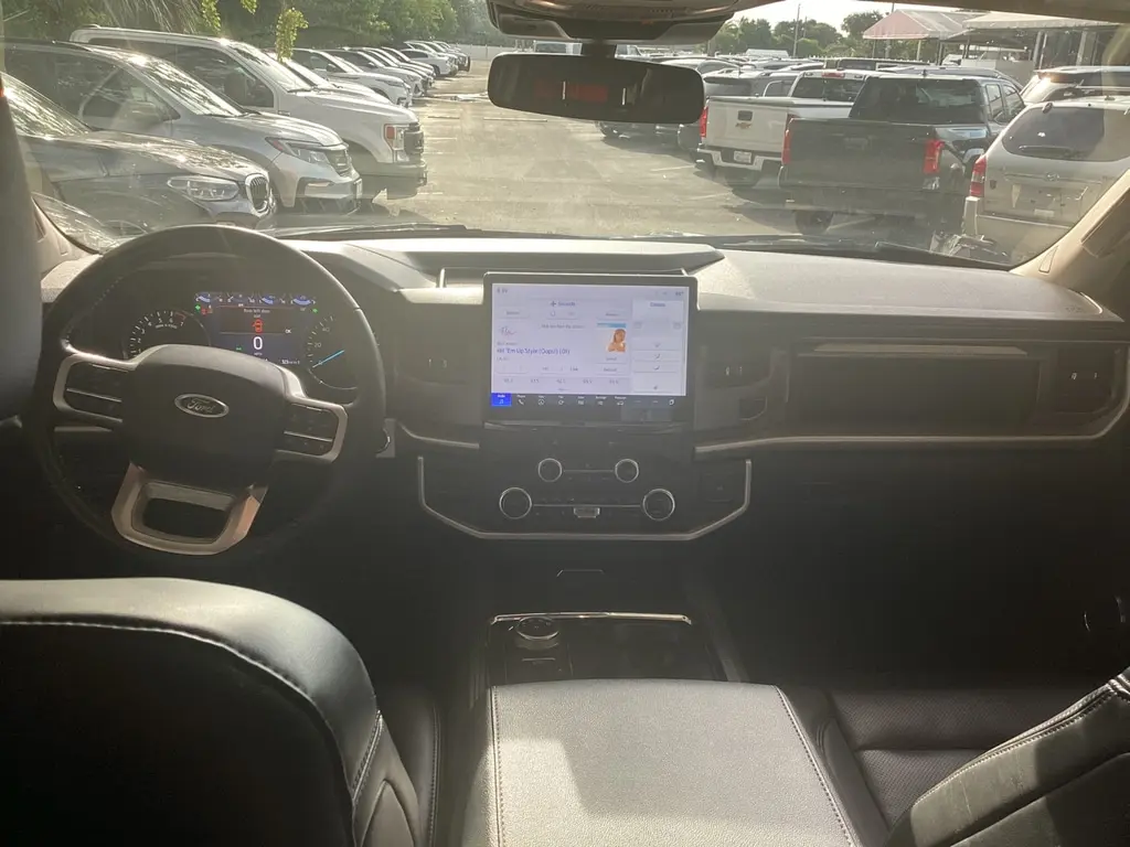 Florida Fine Cars - Used FORD EXPEDITION MAX 2024 MIAMI XLT