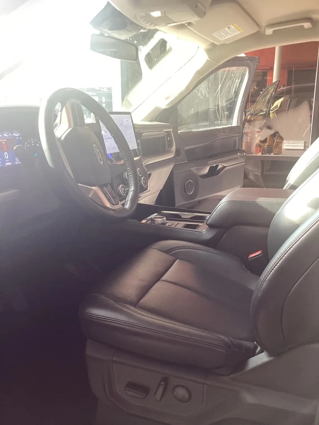Florida Fine Cars - Used FORD EXPEDITION MAX 2024 MIAMI XLT