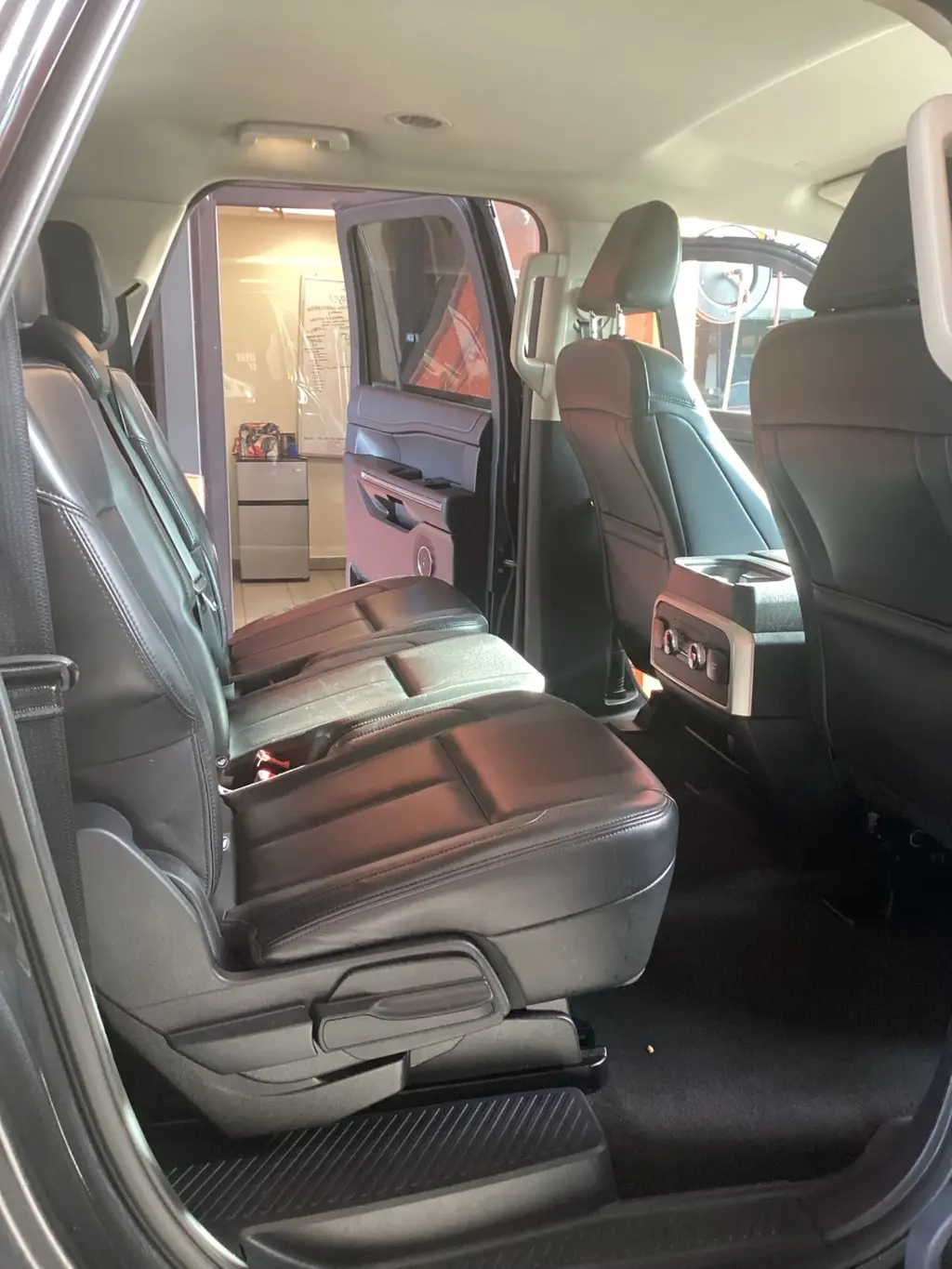 Florida Fine Cars - Used FORD EXPEDITION MAX 2024 MIAMI XLT