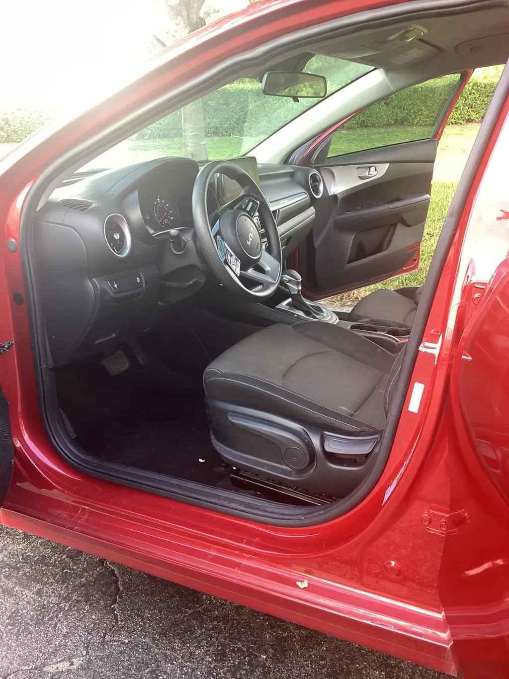 Florida Fine Cars - Used KIA FORTE 2024 MIAMI LXS
