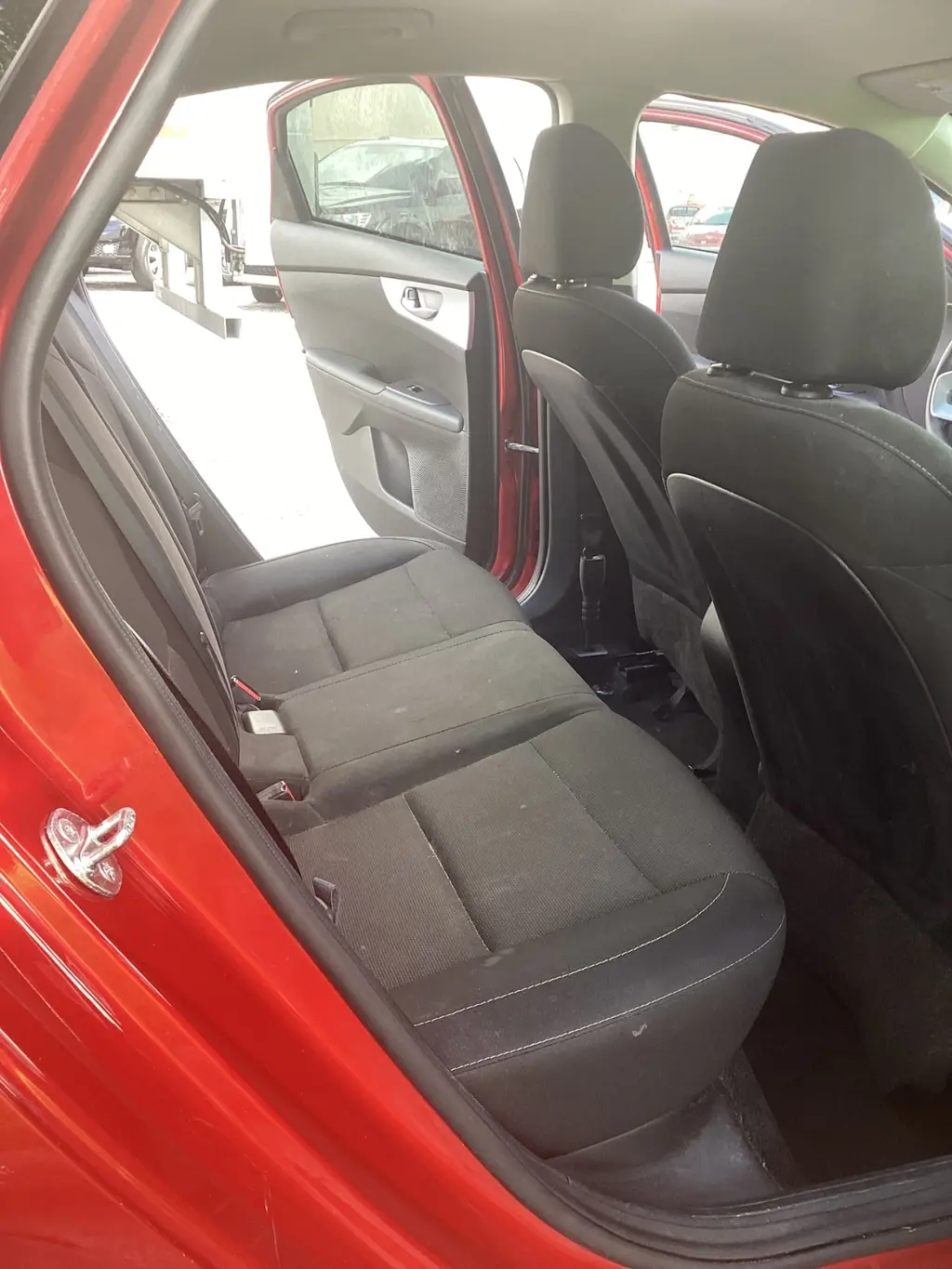 Florida Fine Cars - Used KIA FORTE 2024 MIAMI LXS