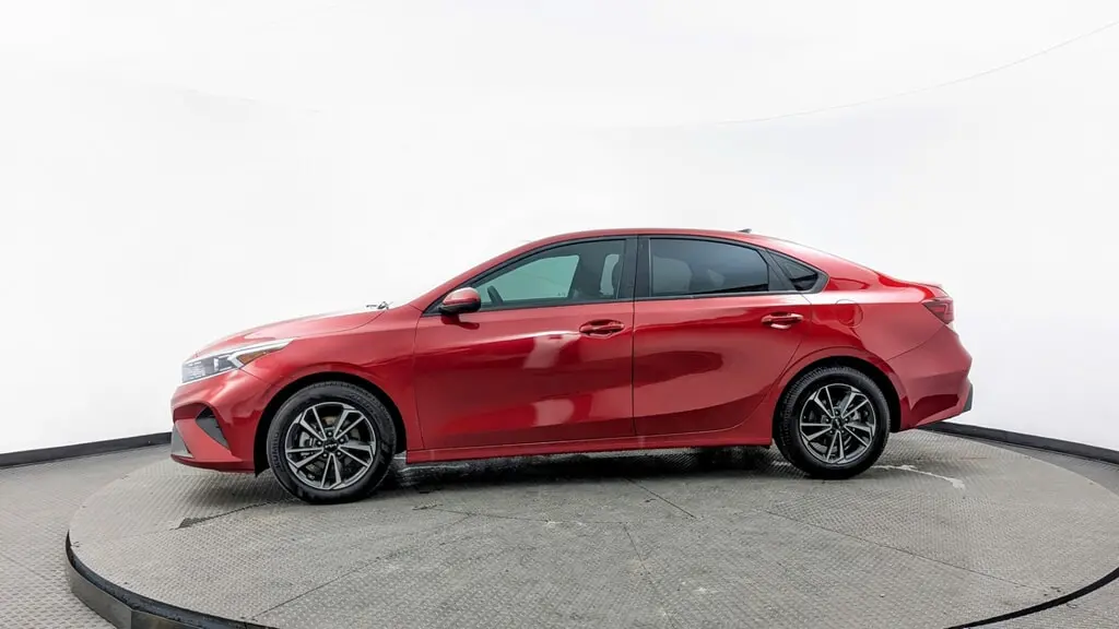 Florida Fine Cars - Used KIA FORTE 2024 MIAMI LXS