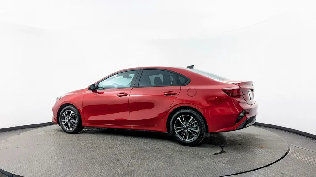 Florida Fine Cars - Used KIA FORTE 2024 MIAMI LXS