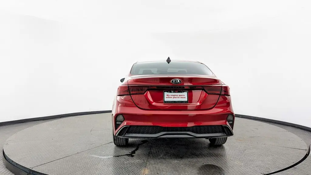 Florida Fine Cars - Used KIA FORTE 2024 MIAMI LXS