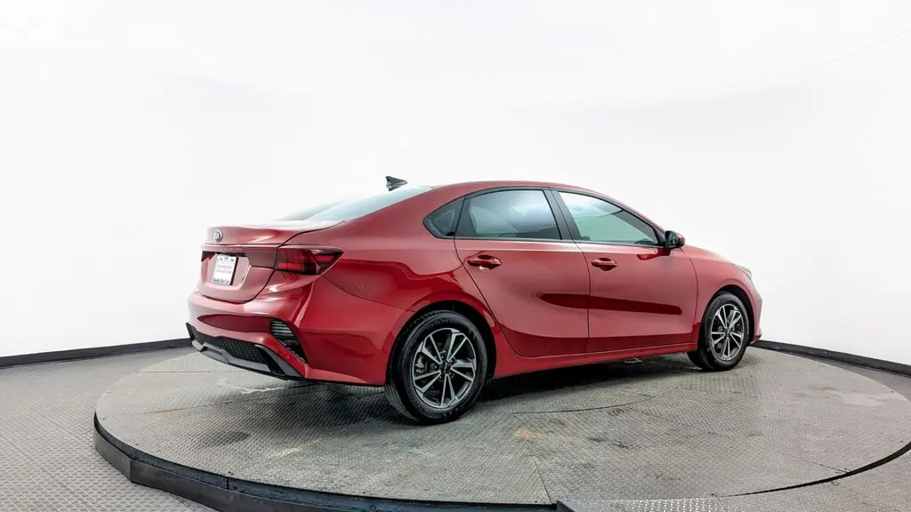 Florida Fine Cars - Used KIA FORTE 2024 MIAMI LXS