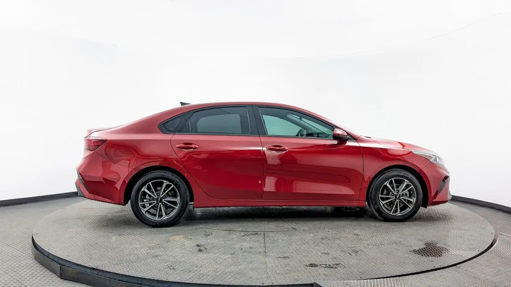Florida Fine Cars - Used KIA FORTE 2024 MIAMI LXS