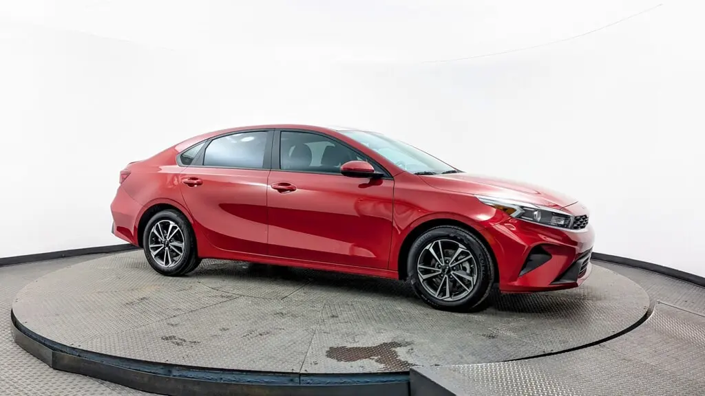 Florida Fine Cars - Used KIA FORTE 2024 MIAMI LXS