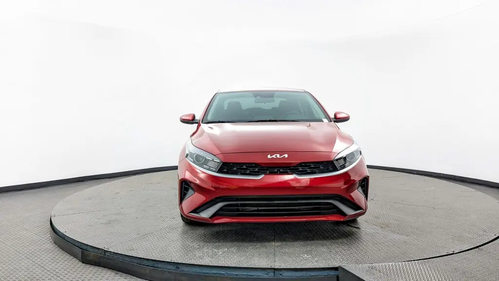 Florida Fine Cars - Used KIA FORTE 2024 MIAMI LXS