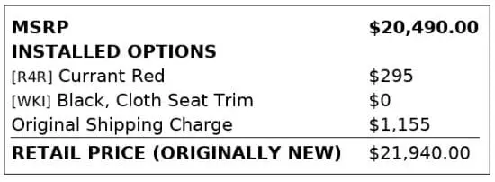 Florida Fine Cars - Used KIA FORTE 2024 MIAMI LXS