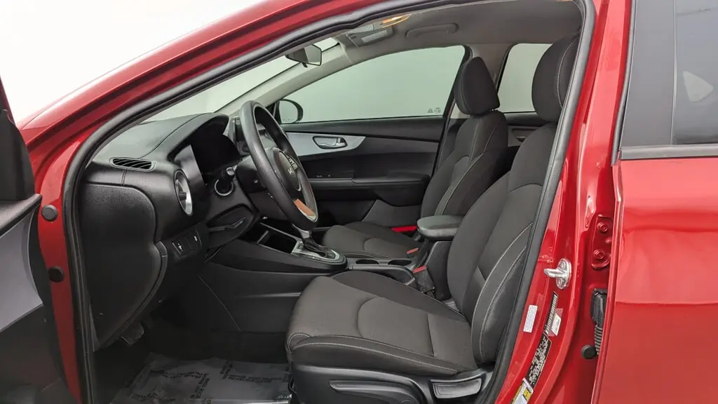 Florida Fine Cars - Used KIA FORTE 2024 MIAMI LXS