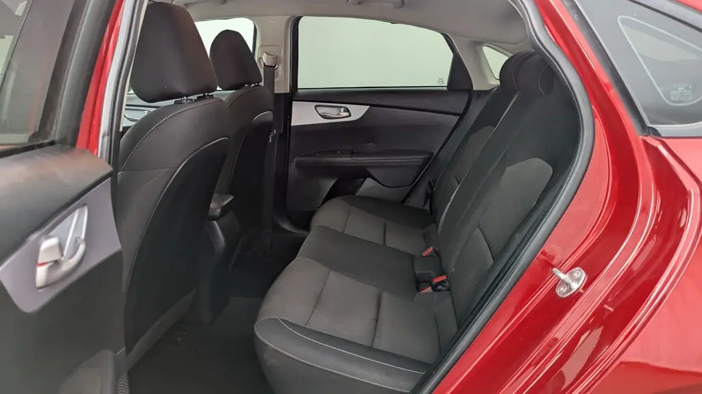 Florida Fine Cars - Used KIA FORTE 2024 MIAMI LXS