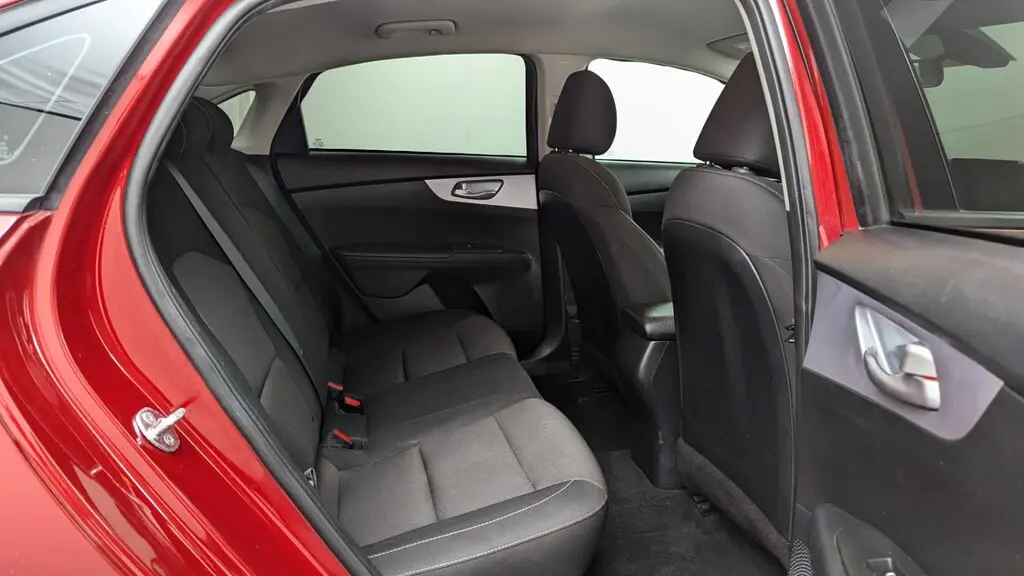 Florida Fine Cars - Used KIA FORTE 2024 MIAMI LXS