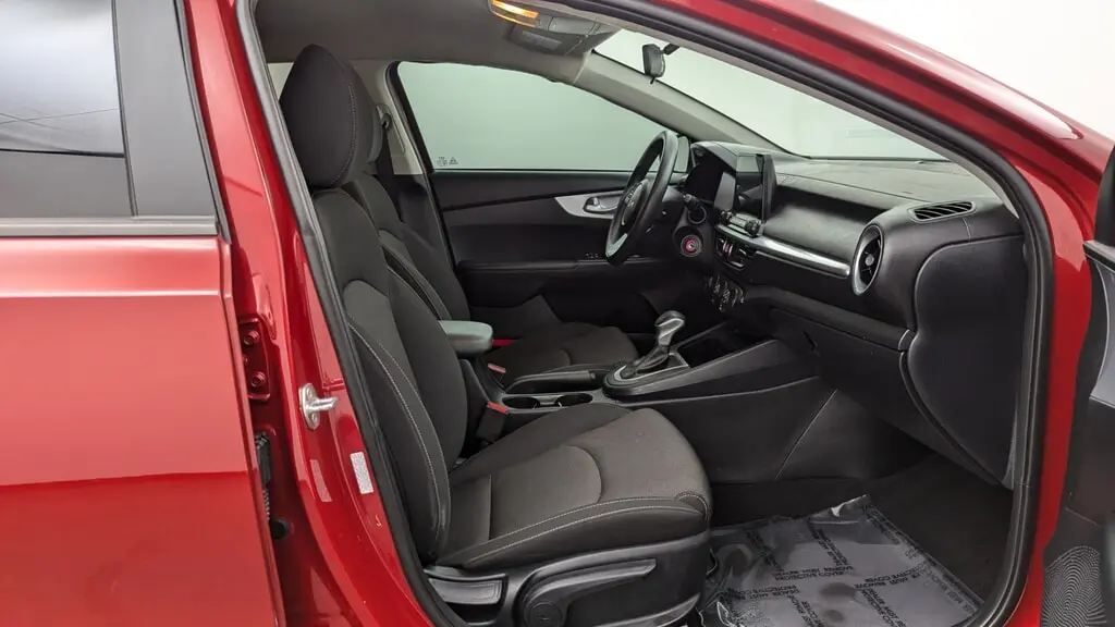 Florida Fine Cars - Used KIA FORTE 2024 MIAMI LXS