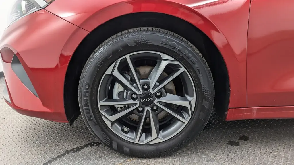 Florida Fine Cars - Used KIA FORTE 2024 MIAMI LXS