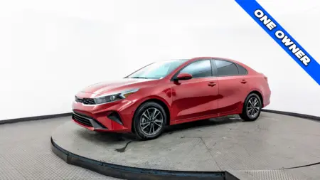 Florida Fine Cars - Used KIA FORTE 2024 MIAMI LXS
