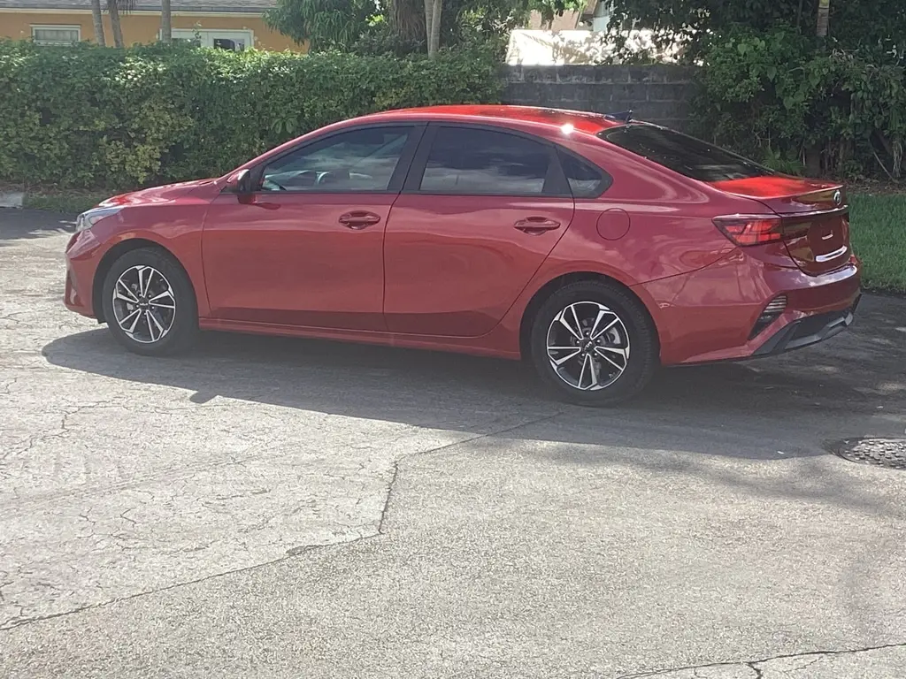 Florida Fine Cars - Used KIA FORTE 2024 MIAMI LXS