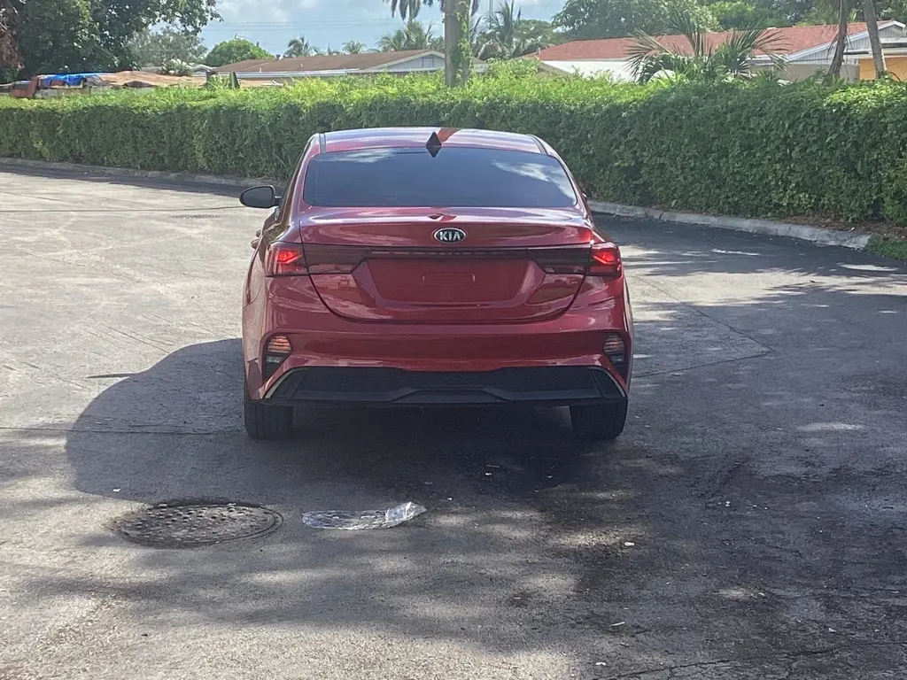 Florida Fine Cars - Used KIA FORTE 2024 MIAMI LXS