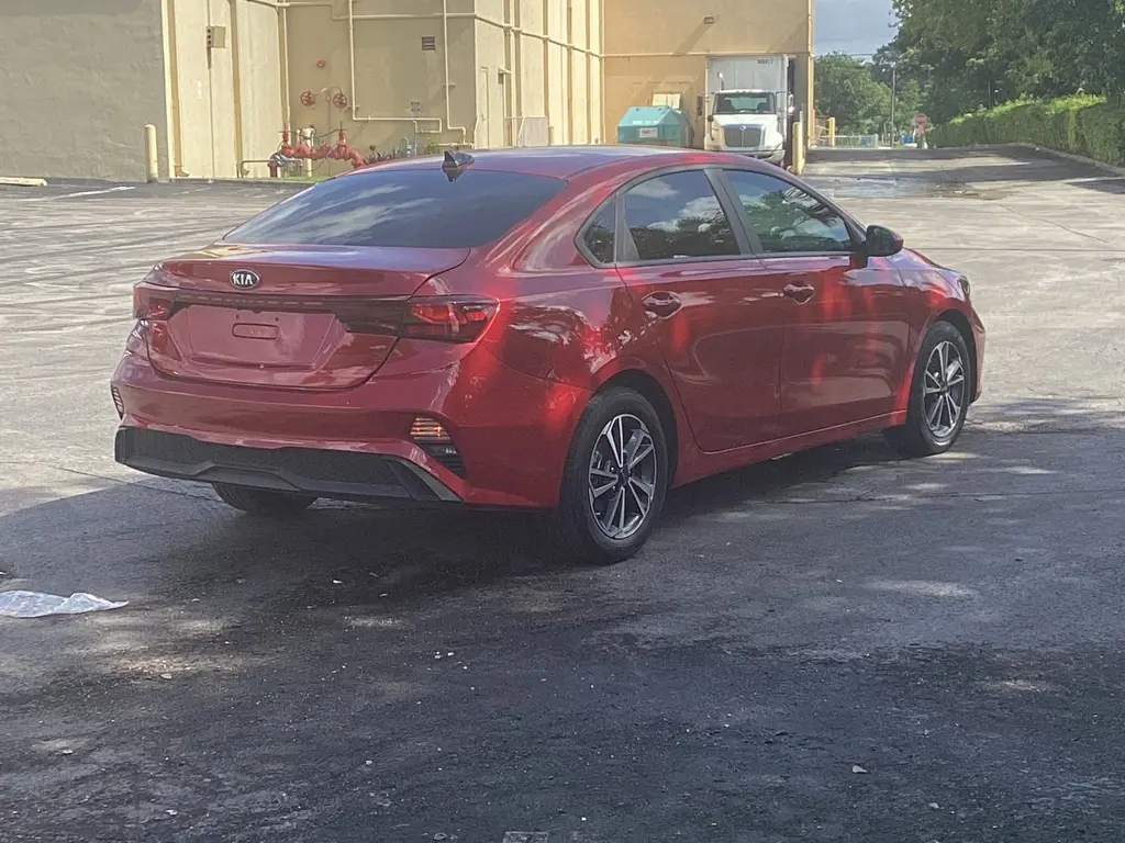 Florida Fine Cars - Used KIA FORTE 2024 MIAMI LXS
