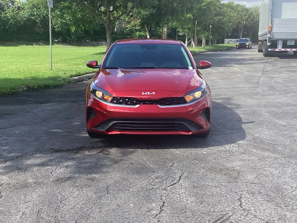 Florida Fine Cars - Used KIA FORTE 2024 MIAMI LXS