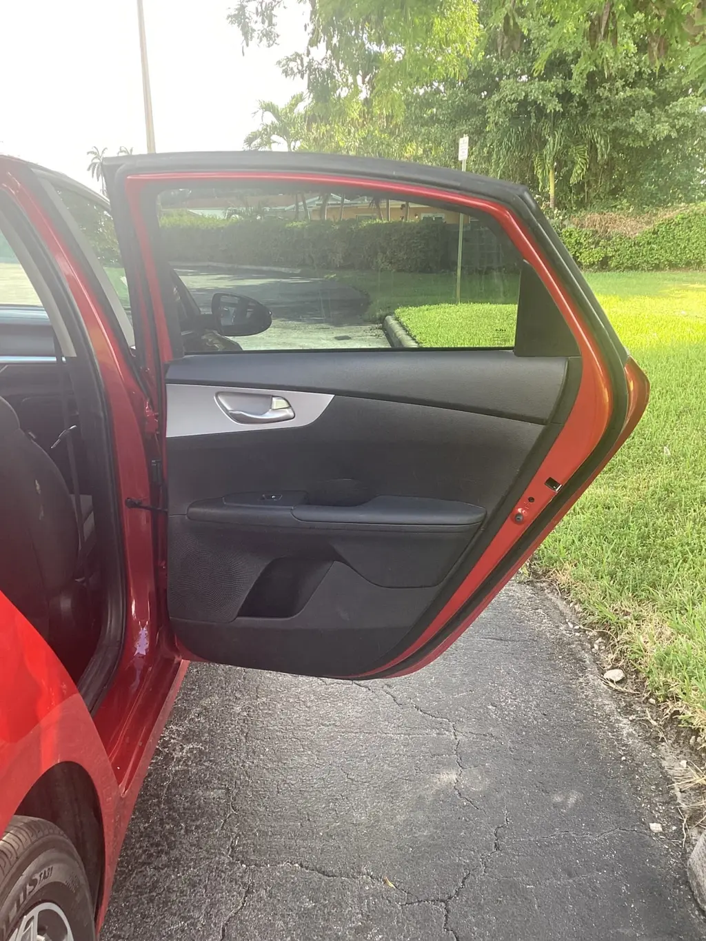 Florida Fine Cars - Used KIA FORTE 2024 MIAMI LXS