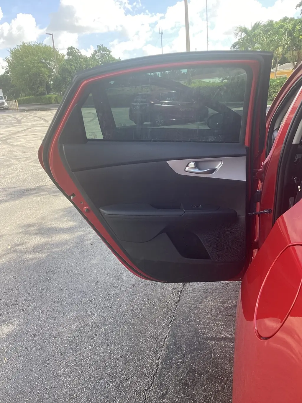 Florida Fine Cars - Used KIA FORTE 2024 MIAMI LXS