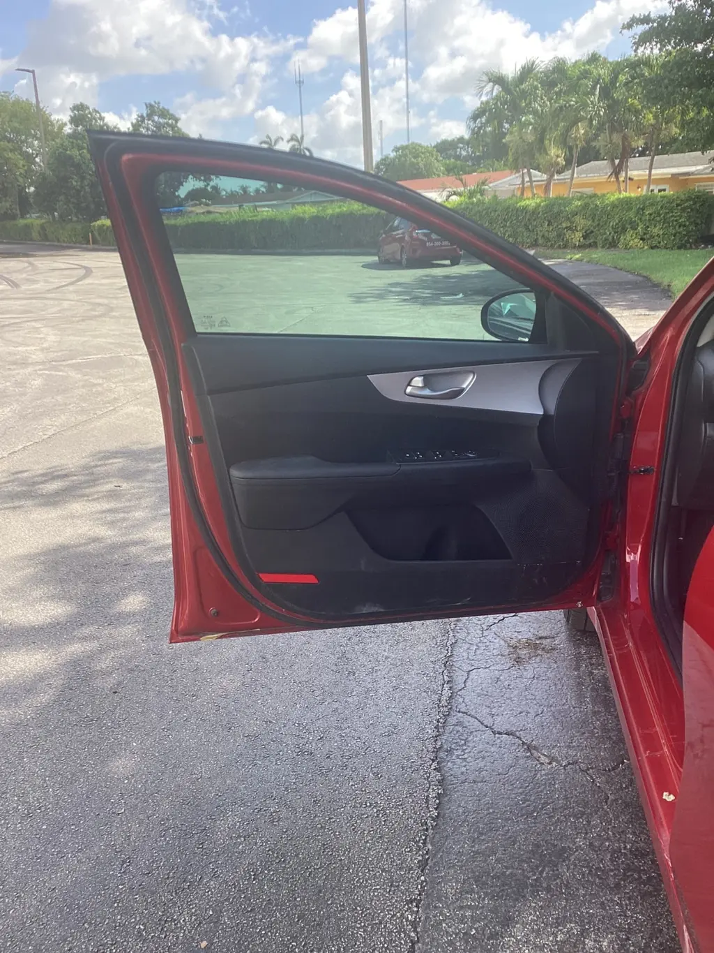 Florida Fine Cars - Used KIA FORTE 2024 MIAMI LXS