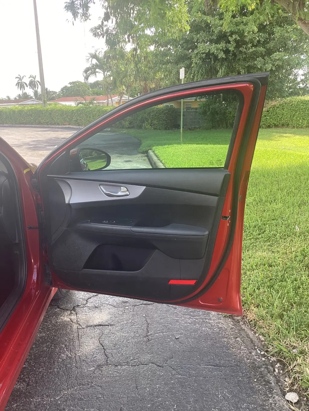Florida Fine Cars - Used KIA FORTE 2024 MIAMI LXS