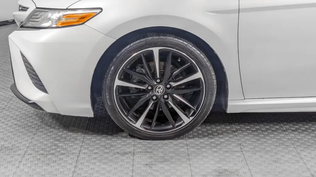 Florida Fine Cars - Used TOYOTA CAMRY 2020 ORLANDO XSE