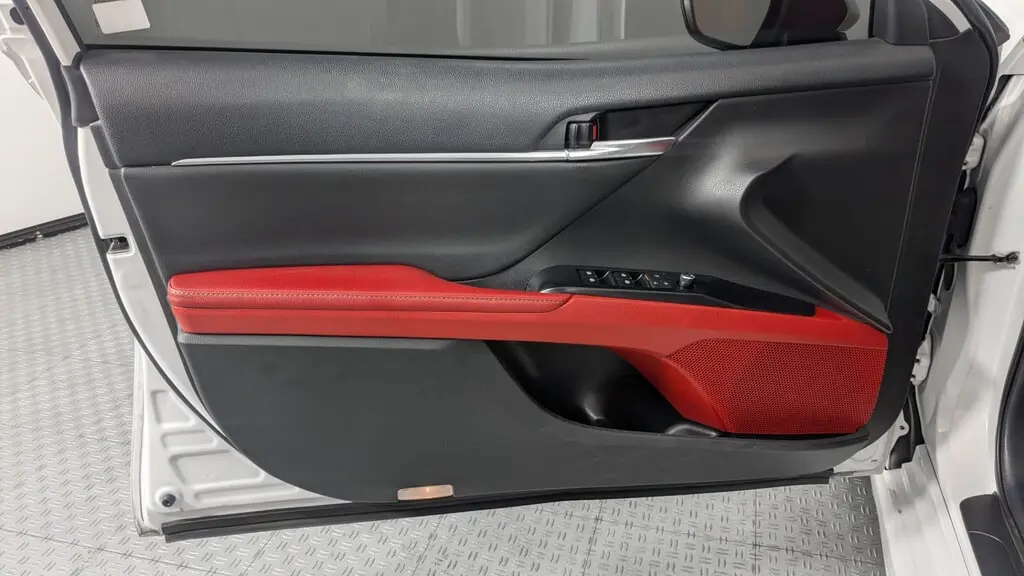Florida Fine Cars - Used TOYOTA CAMRY 2020 ORLANDO XSE