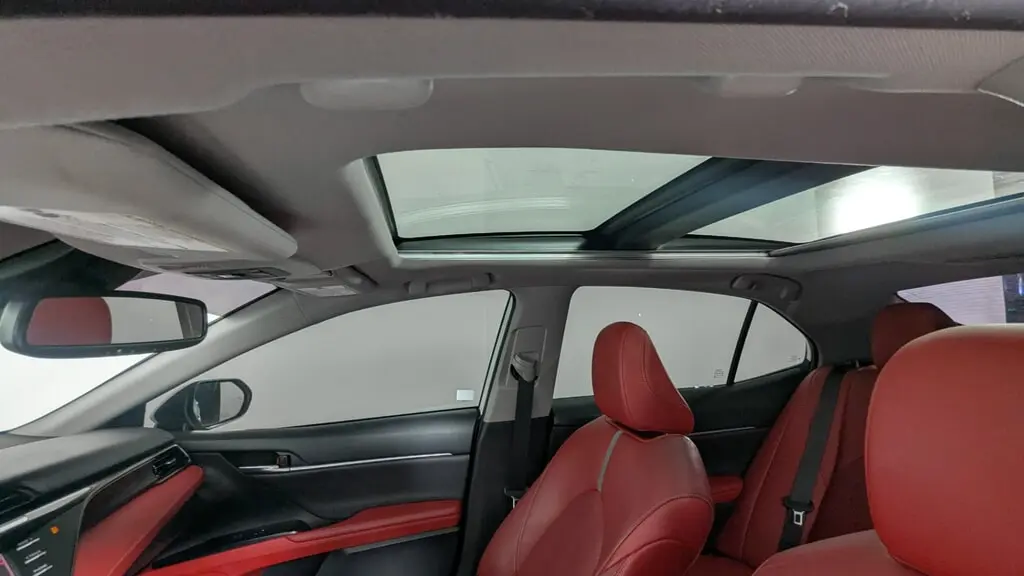 Florida Fine Cars - Used TOYOTA CAMRY 2020 ORLANDO XSE