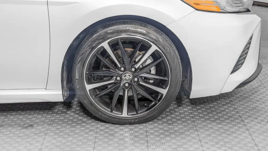 Florida Fine Cars - Used TOYOTA CAMRY 2020 ORLANDO XSE
