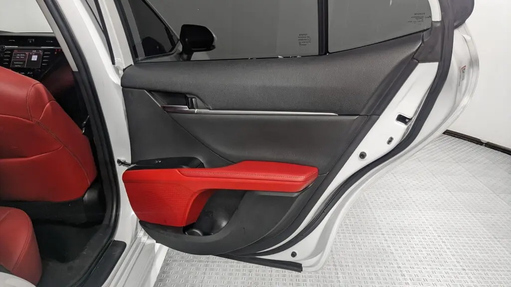 Florida Fine Cars - Used TOYOTA CAMRY 2020 ORLANDO XSE