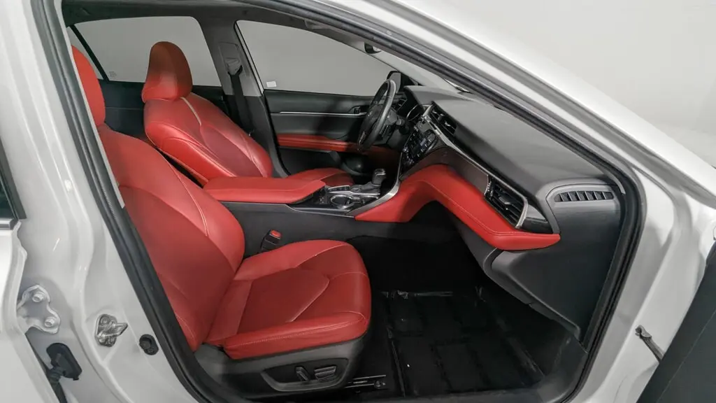 Florida Fine Cars - Used TOYOTA CAMRY 2020 ORLANDO XSE