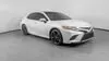Florida Fine Cars - Used TOYOTA CAMRY 2020 ORLANDO XSE
