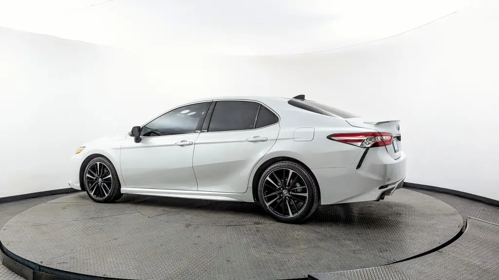 Florida Fine Cars - Used TOYOTA CAMRY 2020 MIAMI XSE