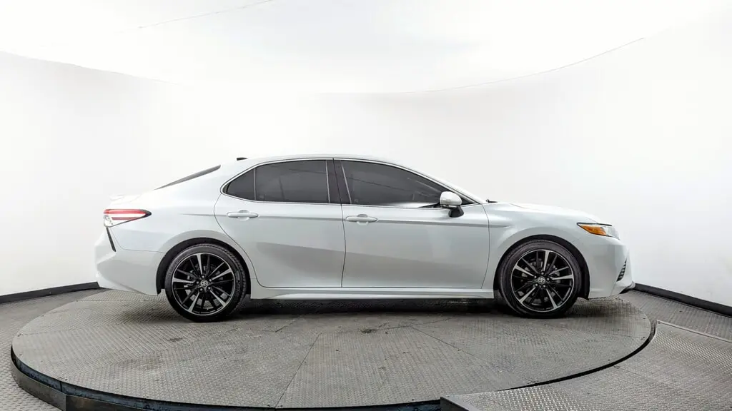 Florida Fine Cars - Used TOYOTA CAMRY 2020 MIAMI XSE