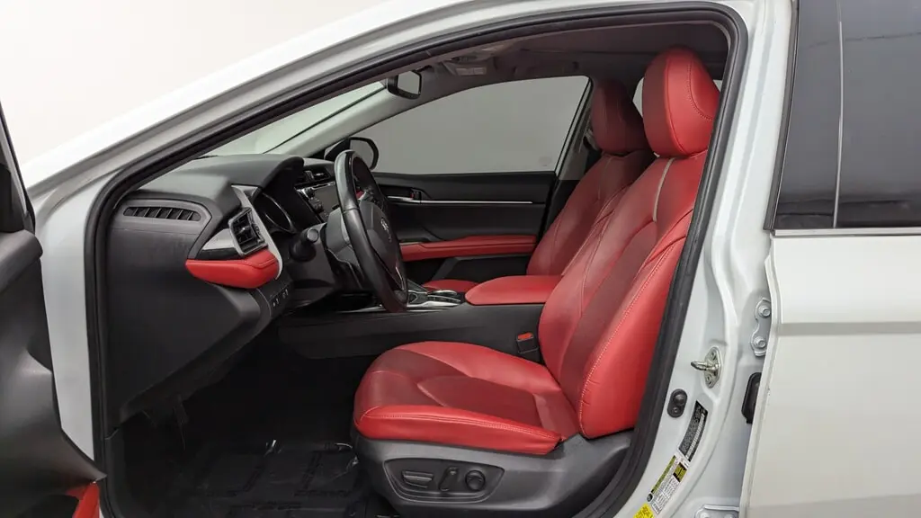 Florida Fine Cars - Used TOYOTA CAMRY 2020 MIAMI XSE