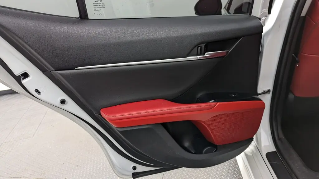 Florida Fine Cars - Used TOYOTA CAMRY 2020 MIAMI XSE