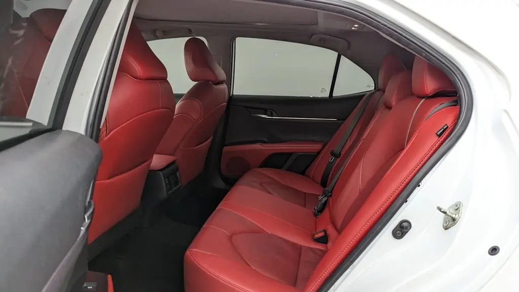 Florida Fine Cars - Used TOYOTA CAMRY 2020 MIAMI XSE