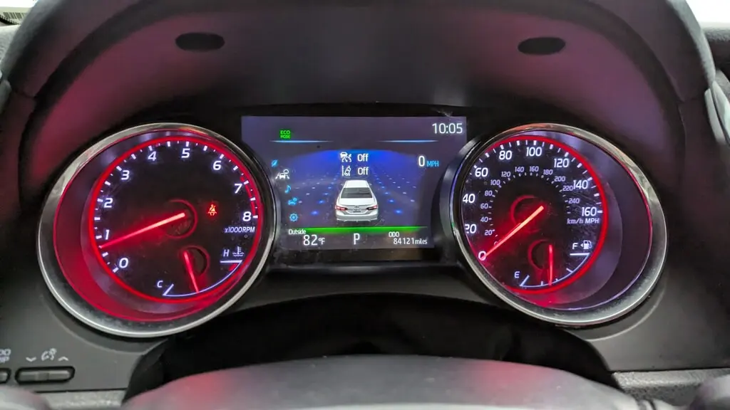 Florida Fine Cars - Used TOYOTA CAMRY 2020 MIAMI XSE