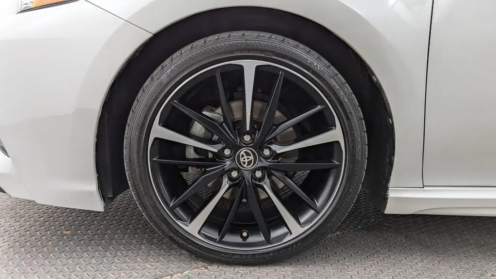 Florida Fine Cars - Used TOYOTA CAMRY 2020 MIAMI XSE