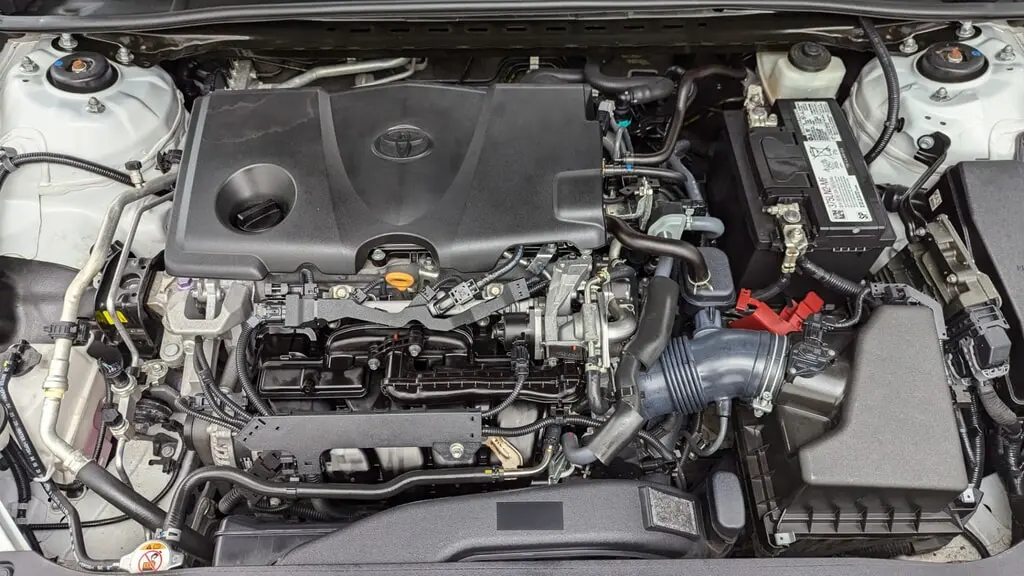 Florida Fine Cars - Used TOYOTA CAMRY 2020 MIAMI XSE