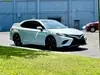 Florida Fine Cars - Used TOYOTA CAMRY 2020 MIAMI XSE