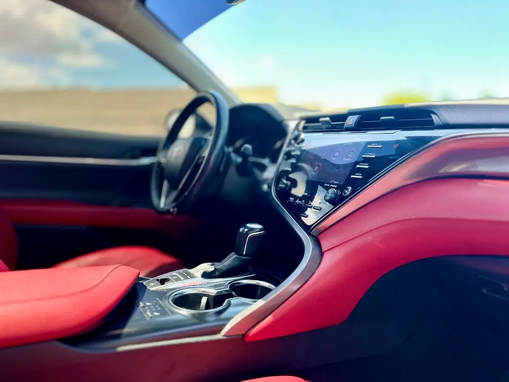 Florida Fine Cars - Used TOYOTA CAMRY 2020 MIAMI XSE