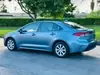 Florida Fine Cars - Used TOYOTA COROLLA 2024 MARGATE LE