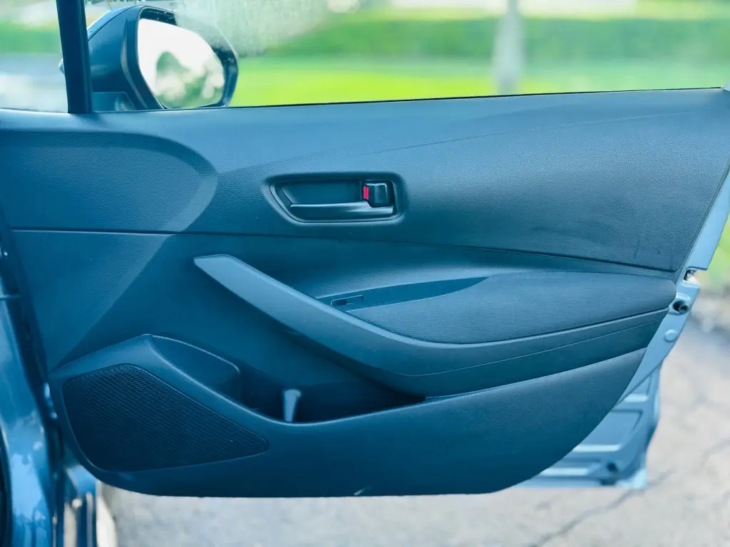 Florida Fine Cars - Used TOYOTA COROLLA 2024 MARGATE LE
