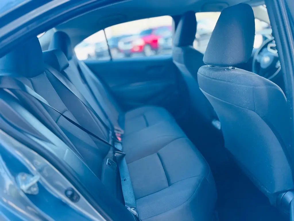 Florida Fine Cars - Used TOYOTA COROLLA 2024 MARGATE LE