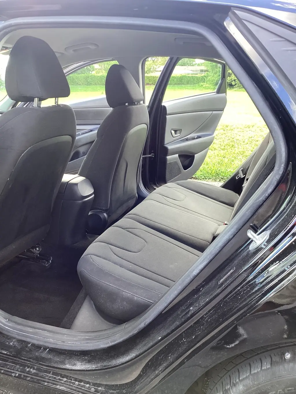 Florida Fine Cars - Used HYUNDAI ELANTRA 2022 MIAMI SEL
