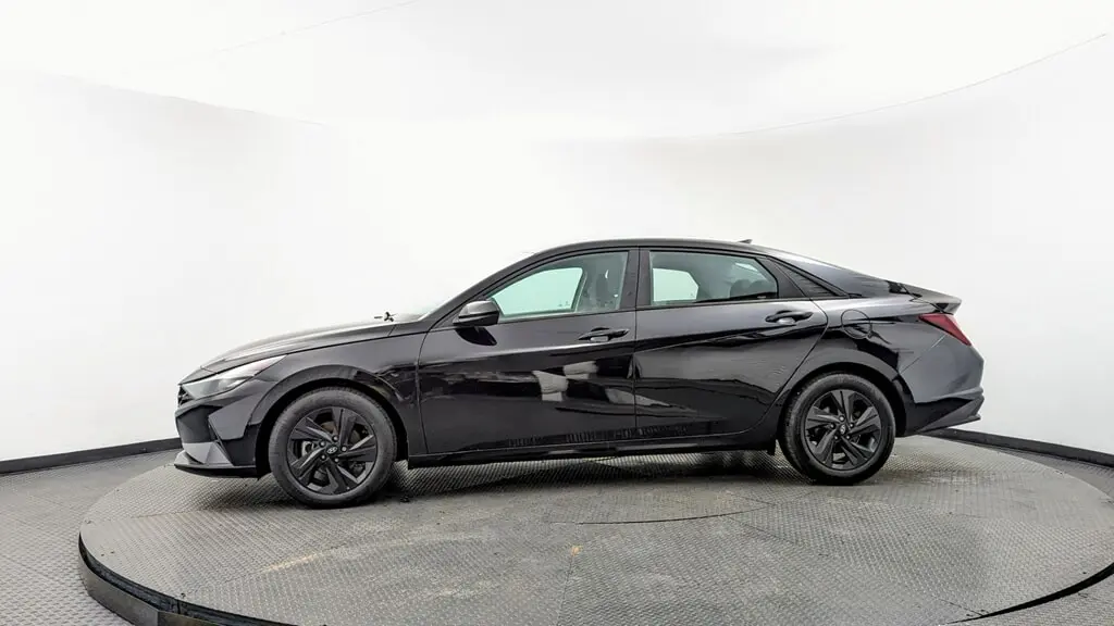 Florida Fine Cars - Used HYUNDAI ELANTRA 2022 MIAMI SEL
